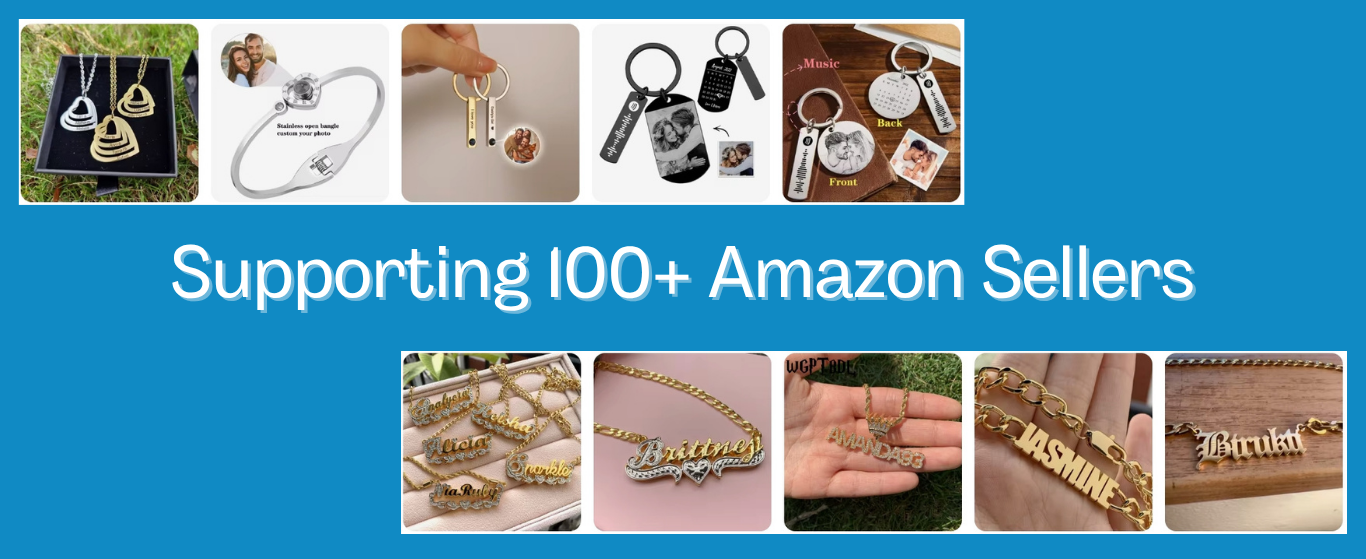 粉绿色简约企业宣传中文Website